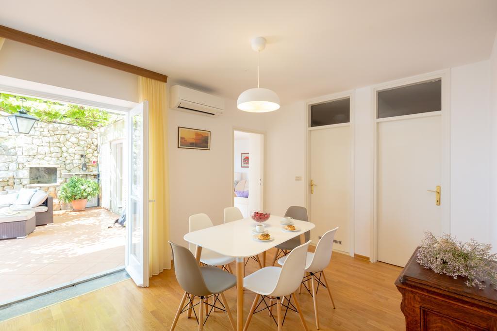 דוברובניק Apartment Hedera A13 מראה חיצוני תמונה